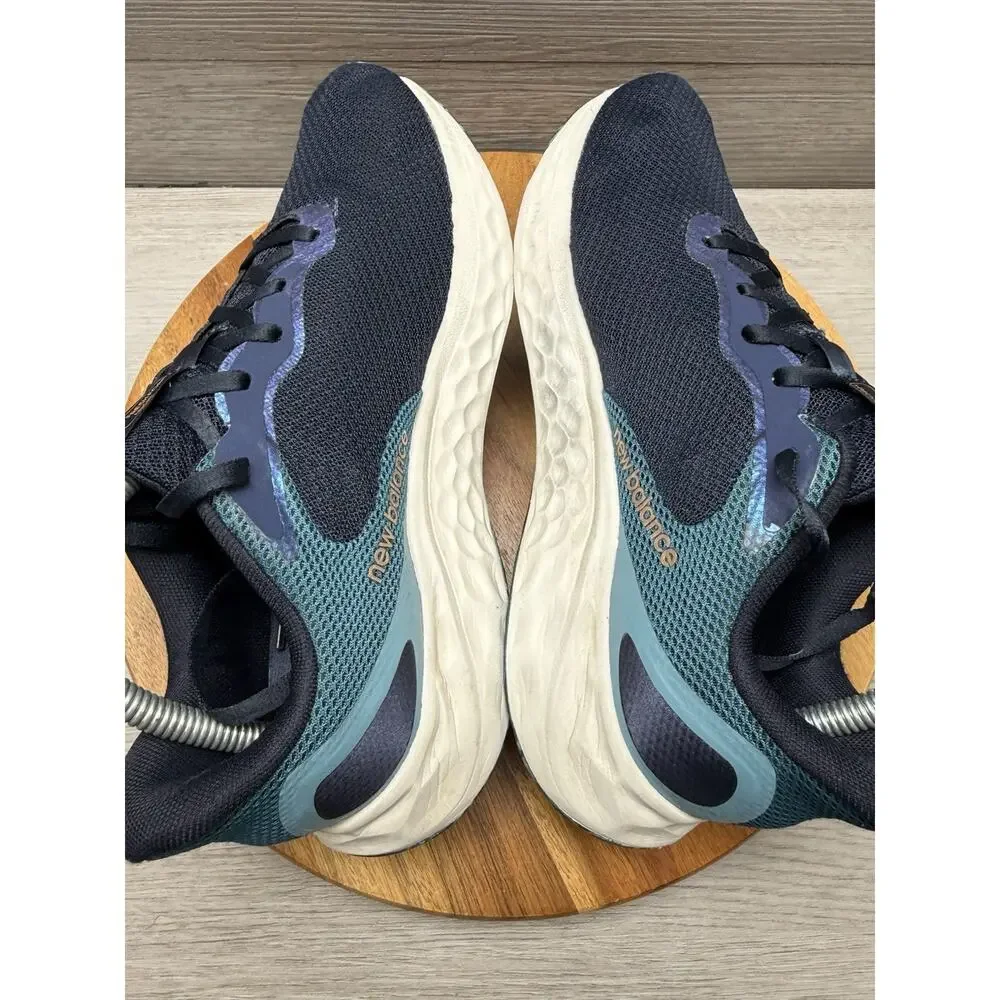 New Balance Fresh Foam Arishi V4 Running Shoe Womens 9 - Picture 7 of 10